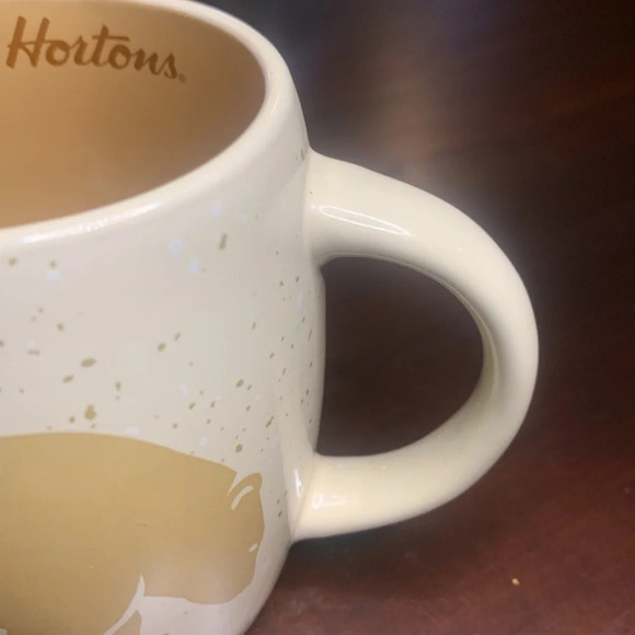 Tim Hortons Limited Edition 2016 Coffee  Tea Cup Mug - Picture 7 of 9